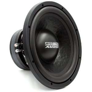     Sundown Audio 12 Dual 4 Ohm E Series Subwoofer