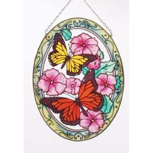  Butterfly Suncatcher