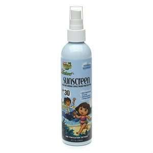  Sunbow Sunscreen Go Diego Sunscreen Spray Lotion SPF 30 