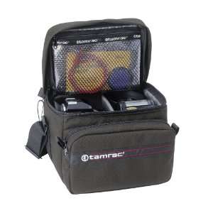  Tamrac 602 Expo 2 Camera Bag (Black)