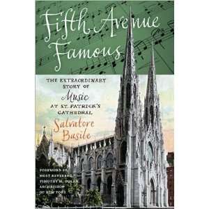   of Music at St. Patricks Cathedral [Hardcover](2010)  N/A  Books