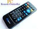 Wireless PC Laptop Media Center USB Remote Control Controller Mouse 
