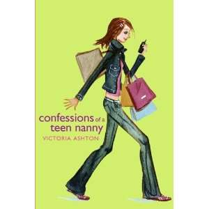  Confessions of a Teen Nanny Books
