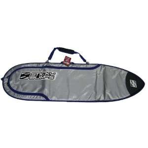  Sticky Bumps 66 Fish Surfboard Bag