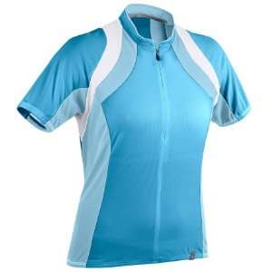  Sugoi Evolution Cycling Jersey   Womens Sports 