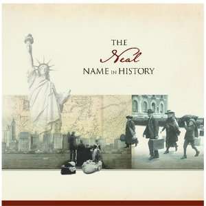  The Neal Name in History Ancestry Books