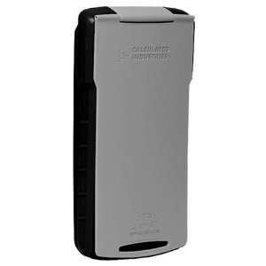 Calculated Industries 5022 2 Armadillo Case   Black/Gray