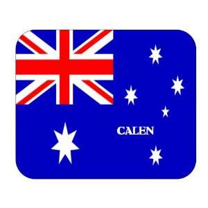  Australia, Calen Mouse Pad 