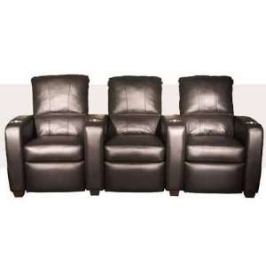  Freeport Theater Seating (Premium Leather)