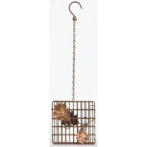  5 each Heath Suet Birdfeeder (2304)