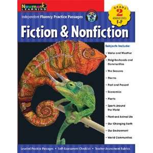  Fiction & Nonfiction Gr 2