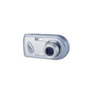   DXG 518 5.0 Megapixel Digital Camera 3X Optical Zoom