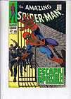 Amazing Spider Man 56 strict GD  1968 Doc Ock 1000s more Marvel books 