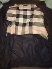 Mens Vintage Burberry Raincoat  