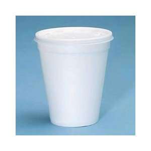    WCPC1213 12 oz. Size Styrofoam Cups, 1,000/Carton