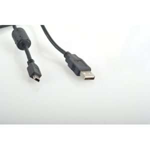  USB Cable For Canon EOS 10D 20D 20Da 30D 40D 300D 350D and 