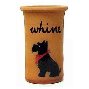  Scottish Terrier Whine Cooler