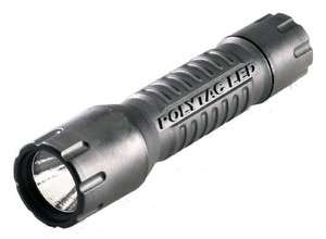 Streamlight PolyTac Flashlight Lithium Batteries 88850  