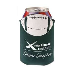   Football Crazy Frio Can Cooler   150 with your logo