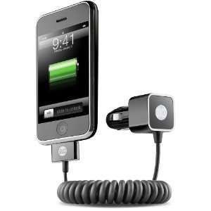  DLO AutoCharger for iPod/iPhone  Players & Accessories