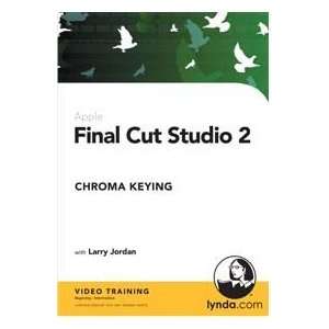  Studio 2 Chroma Keying 02741 (Catalog Category Video Editing) Office