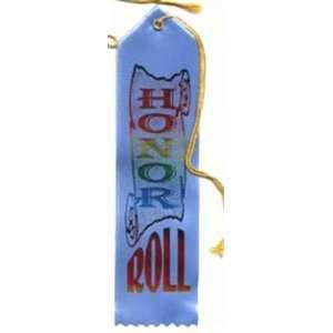  DR773 Honor Roll Ribbon/100 Arts, Crafts & Sewing