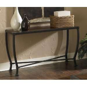  Chestnutt Sofa Table By Homelegance Furniture By 