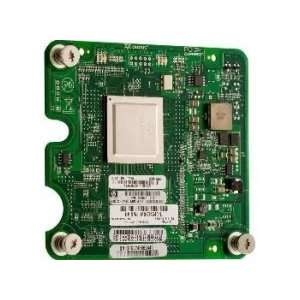  HP 8GB DUAL PORT Adapter for Blade Servers