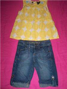   Girls Size 6 Clothes Hartstrings Mini Boden Gymboree C. Place 24 Items