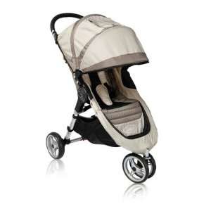  2011 City Mini Lightweight Stroller Baby
