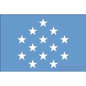  Medal of Honor Flag   24x36 Poster 