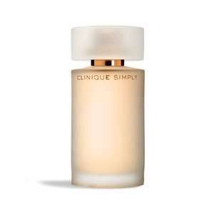 Cliniqe Simply Miniature .13 Fl Oz Eau De Perfume Spray Women by Estee 