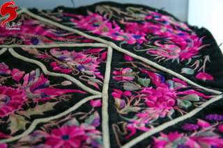 Stitch Craft Sewing Free Designs Hmong The Embroidery  