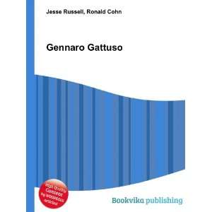  Gennaro Gattuso Ronald Cohn Jesse Russell Books