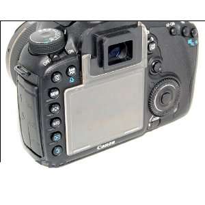   Cover Protector For The Canon 7D Digital SLR Camera