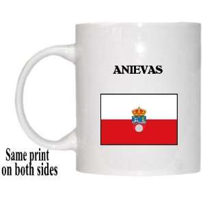  Cantabria   ANIEVAS Mug 