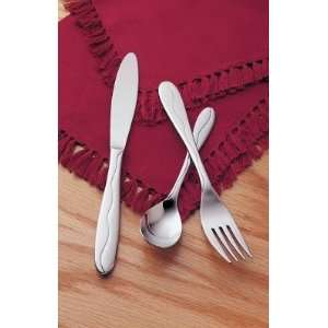  Cantina Flatware, Teaspoon 36 per case, 36/BX Kitchen 