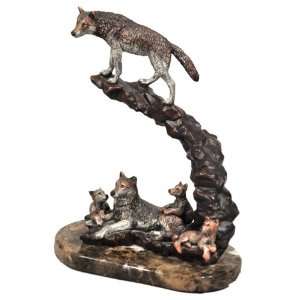  Legends Renewal Statue Kitty Cantrell Sculpture Way of 