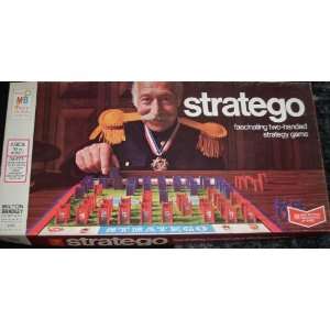  Stratego Toys & Games