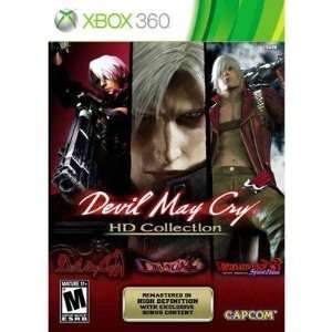    Quality Devil May Cry Collection X360 By Capcom Electronics