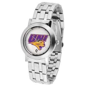Northern Iowa Panthers NCAA Dynasty Mens Watch  Sports 