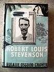 Virginbus Puerisque by Robert Louis Stevenson (1930, Hardcover)  