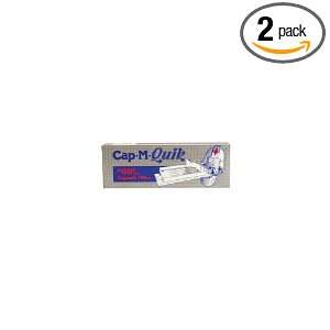  Now Foods Cap m quik Capping Tamper, (for 00) (Pack of 2 