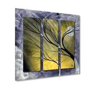   by Megan Duncanson, Abstract Wall Art   29 x 31.5