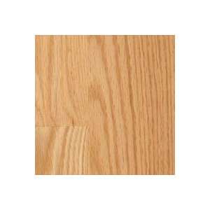 American Traditions 2 Strip Classic Prefinished Red Oak Natural