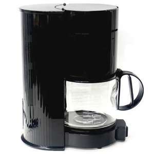 Braun KF420 BLK Aromaster 10 Cup Coffeemaker, Black  