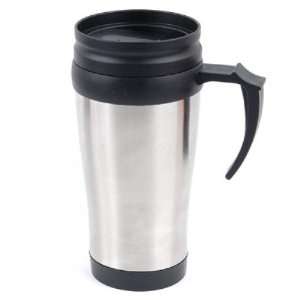  15oz Travel Car Mug Camping Tea Flask Cup