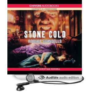  Stone Cold (Audible Audio Edition) Robert Swindells 