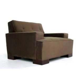  Archetype A335CHUPFB 44& L x 30& D x 31& H Lakewood Chair 