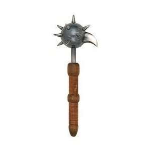  Conan the Destroyer Miniature Spiked Mace of Bombaata 